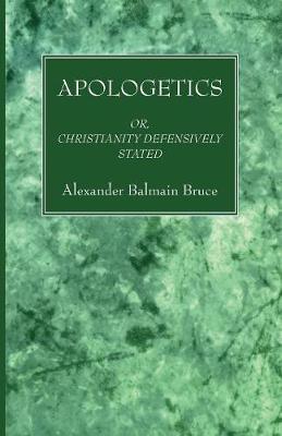 Apologetics
