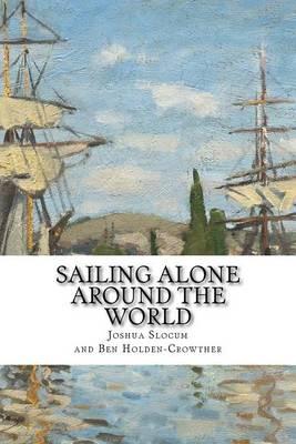 Sailing Alone Around the World