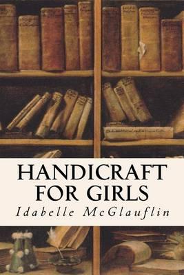 Handicraft for Girls