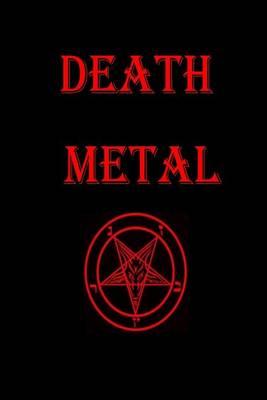 Death Metal Journal
