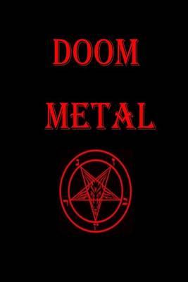 Doom Metal Journal