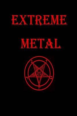 Extreme Metal Journal