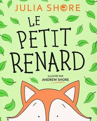 Le petit renard