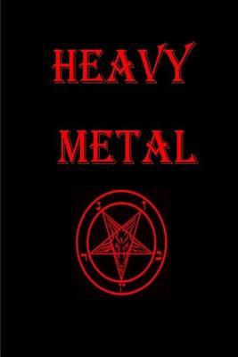 Heavy Metal Journal