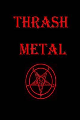 Thrash Metal Journal