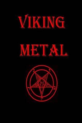 Viking Metal Journal