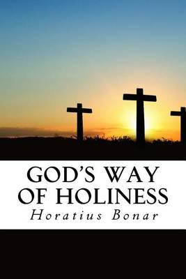 God's Way of Holiness