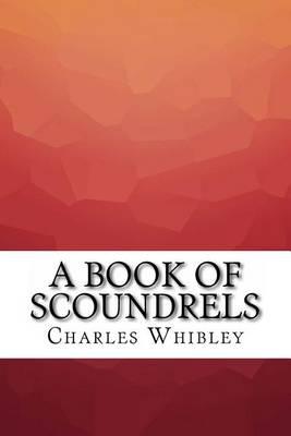 A Book of Scoundrels
