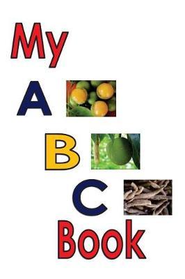 My ABC Book