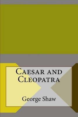 Caesar and Cleopatra