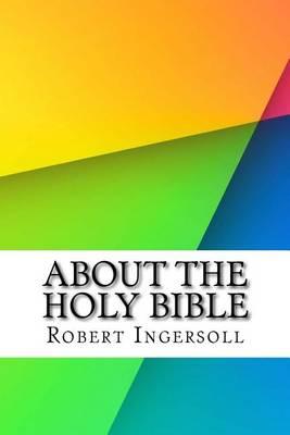 About the Holy Bible