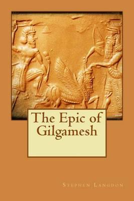 The Epic of Gilgamesh