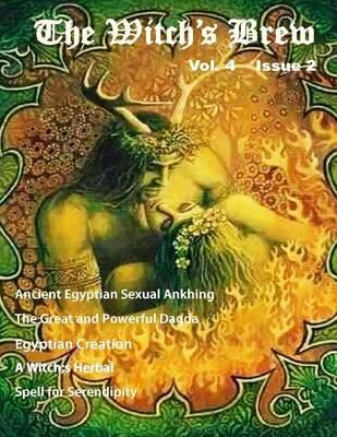 Witch's Brew, Vol. 4 Issue 2: Volume 4 Issue 2