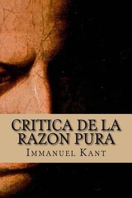 Critica de La Razon Pura