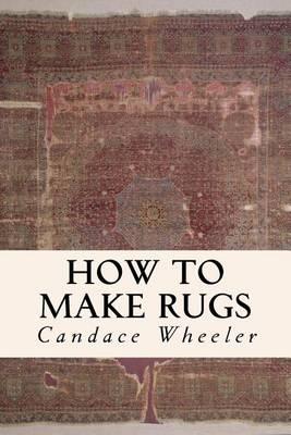 How to Make Rugs