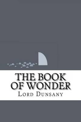 The Book of Wonder