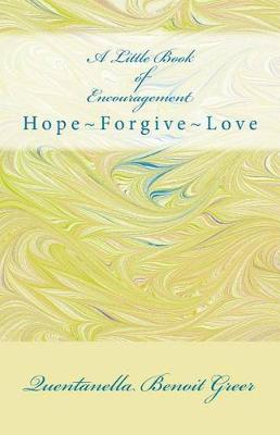 A Little Book of Encouragement