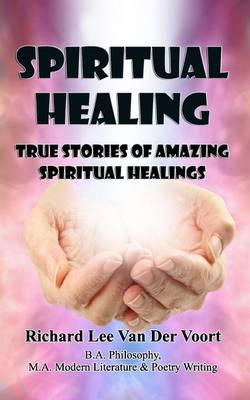Spiritual Healing: Path to Enlightenment Book 2