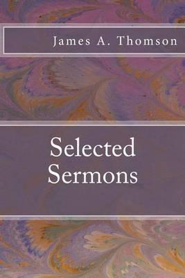 Selected Sermons