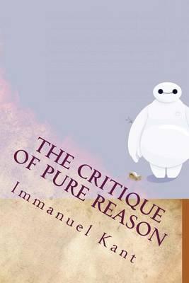The Critique of Pure Reason