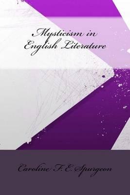 Mysticism in English Literature