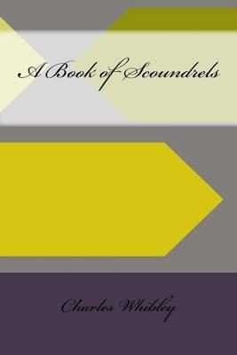 A Book of Scoundrels