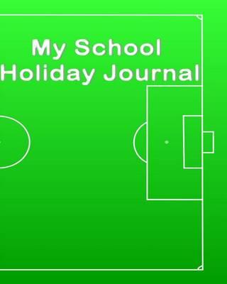 My School Holiday Journal