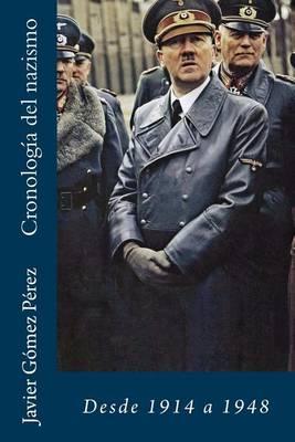 Cronologia del nazismo: 1914 - 1948