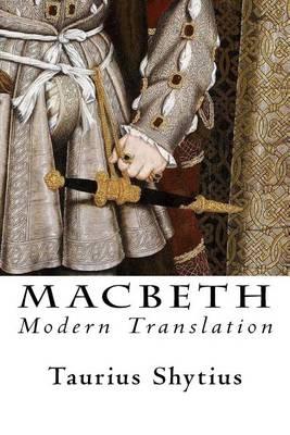 Macbeth: Modern Translation