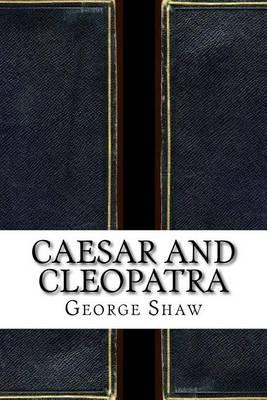 Caesar and Cleopatra