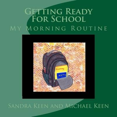 Getting Ready For School: My Morning Routine
