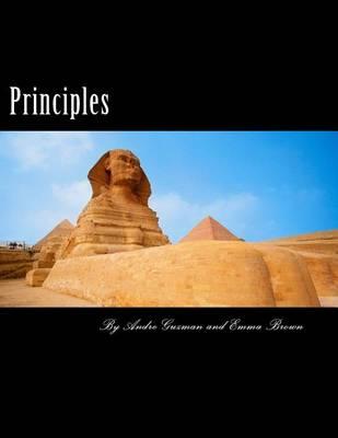 Principles: How to conduct yourself in a society that doesn't accept you