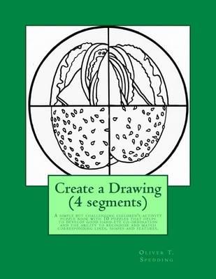 Create a Drawing (4 Segments)