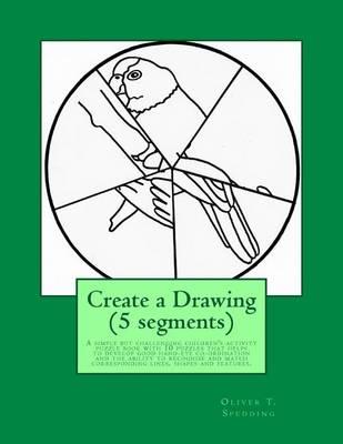 Create a Drawing (5 Segments)