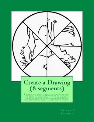 Create a Drawing (8 Segments)