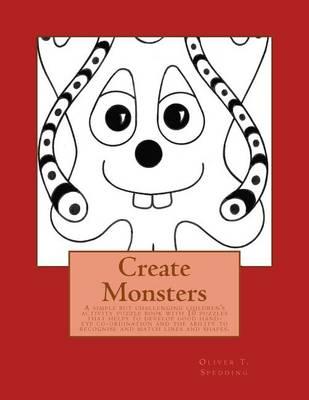 Create Monsters
