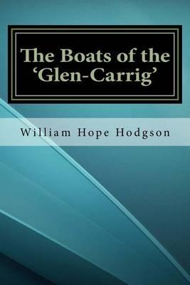 The Boats of the 'glen-Carrig'