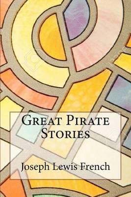 Great Pirate Stories