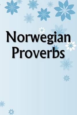 Norwegian Proverbs