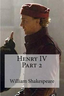 Henry IV, Part 2