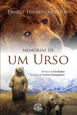 Memorias de Um Urso