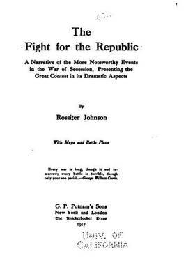 The Fight for the Republic