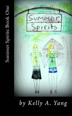 Summer Spirits: Book One