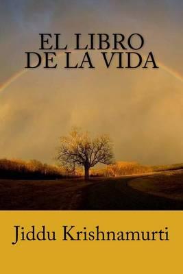 El Libro de La Vida (Spanish Edition)
