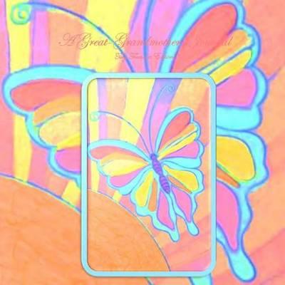 A Great Grandmother's Journal: Tiny Treasures Edition - The House of Ivy