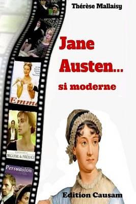 Jane Austen, si moderne