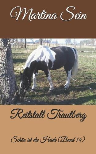 Reitstall Trautberg: Schön ist die Heide