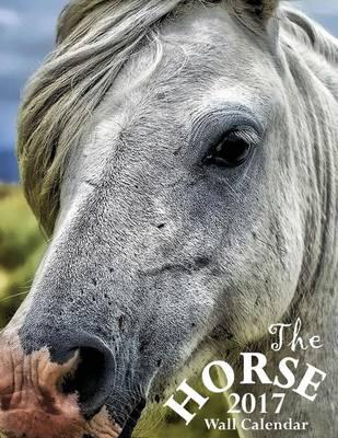 The Horse 2017 Wall Calendar (UK Edition)