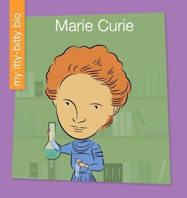 Marie Curie