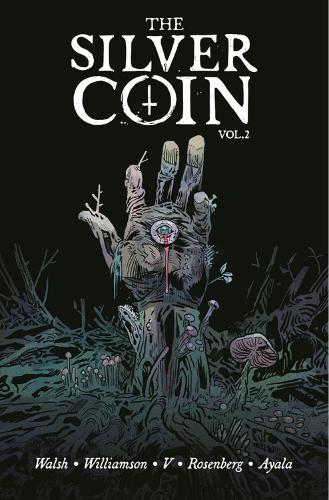 Silver Coin Volume 2